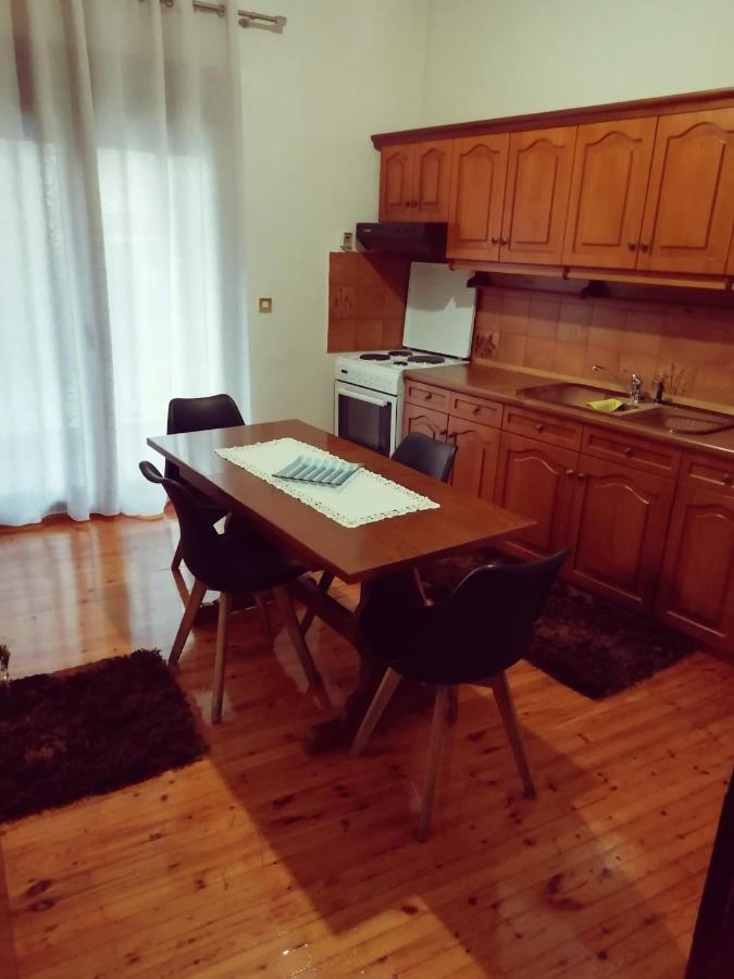 Ξενωνας Κάρμα Βίλα Όρμα Εξωτερικό φωτογραφία