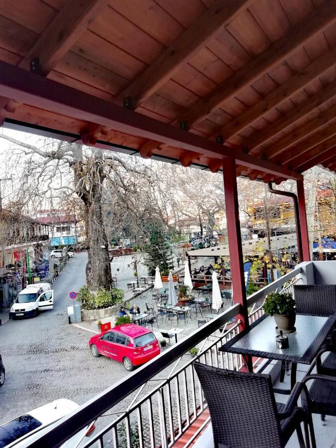 Ξενωνας Κάρμα Βίλα Όρμα Εξωτερικό φωτογραφία