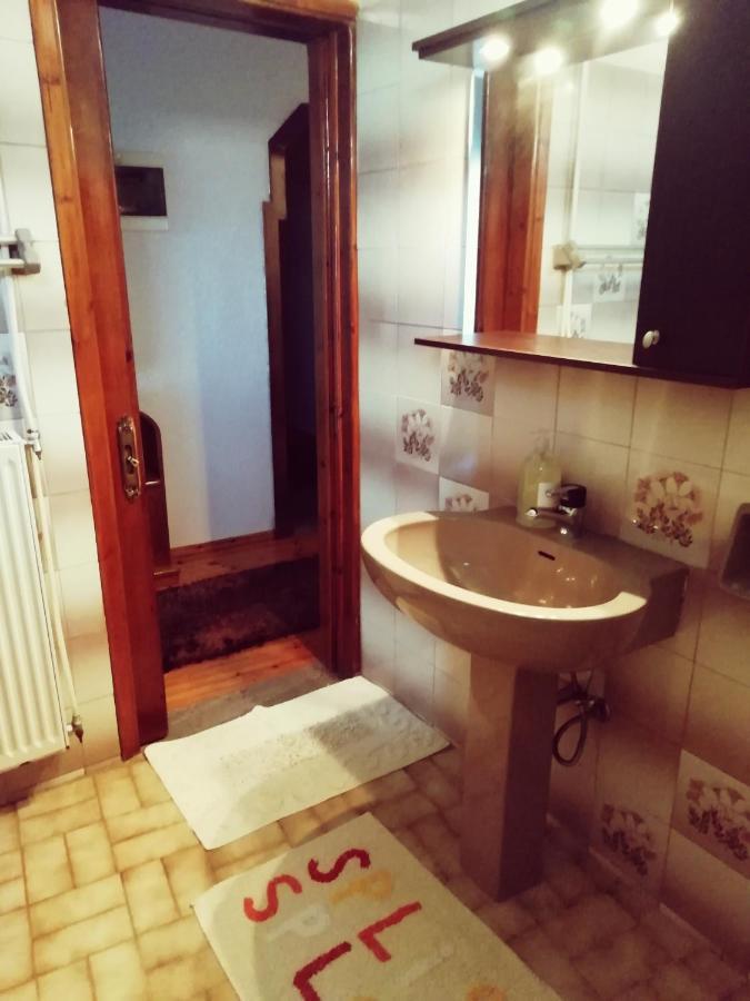 Ξενωνας Κάρμα Βίλα Όρμα Εξωτερικό φωτογραφία