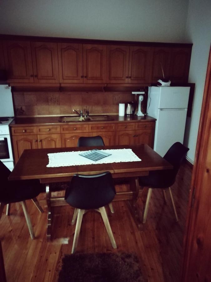 Ξενωνας Κάρμα Βίλα Όρμα Εξωτερικό φωτογραφία