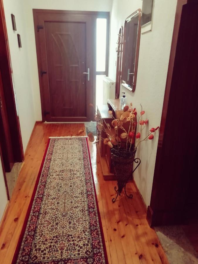 Ξενωνας Κάρμα Βίλα Όρμα Εξωτερικό φωτογραφία