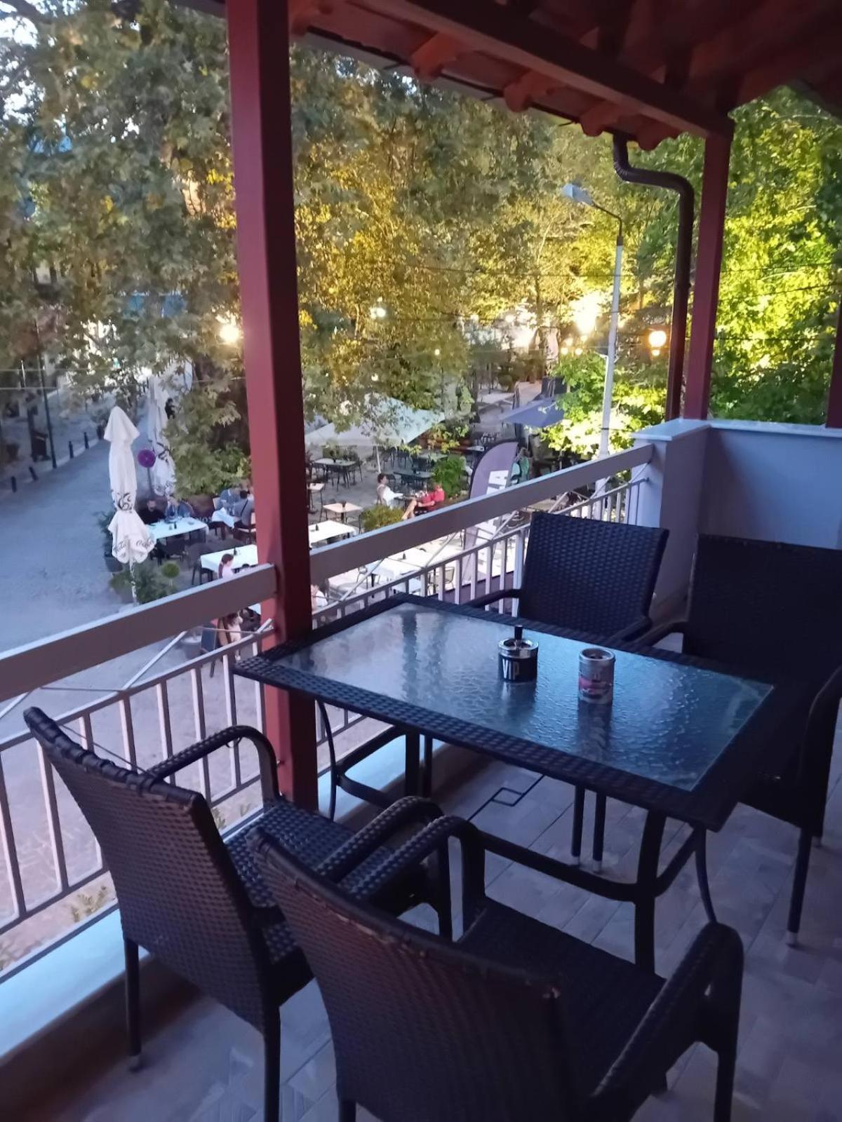 Ξενωνας Κάρμα Βίλα Όρμα Εξωτερικό φωτογραφία